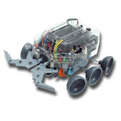 SCARAB ROBOT KIT