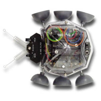 LADYBUG ROBOT KIT