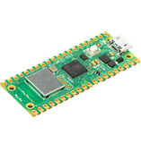 RASPBERRY PI PICO W (WITH WIFI)