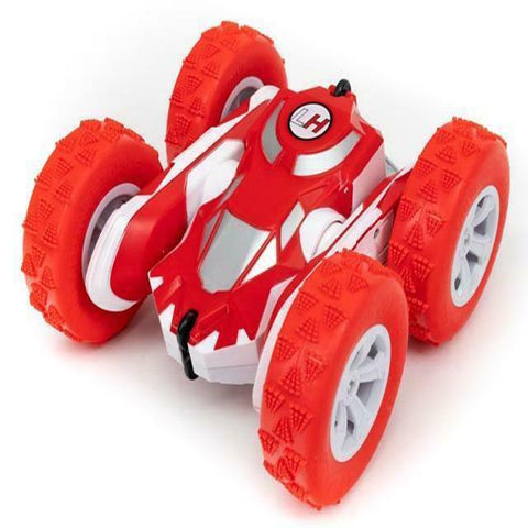 RADIO CONTROLLED STUNT VEHICLE 2.4GHZ