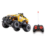 RADIO CONTROLLED TRAIL X GENERAL PURPOSE VEHICLE