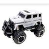 RADIO CONTROLLED TRAIL MINI SUV CONTROLLER INCLUDED