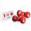 RADIO CONTROLLED CAR MINI ROWDY ASSORTED COLOR 2.4GHZ