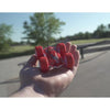 RADIO CONTROLLED CAR MINI ROWDY ASSORTED COLOR 2.4GHZ