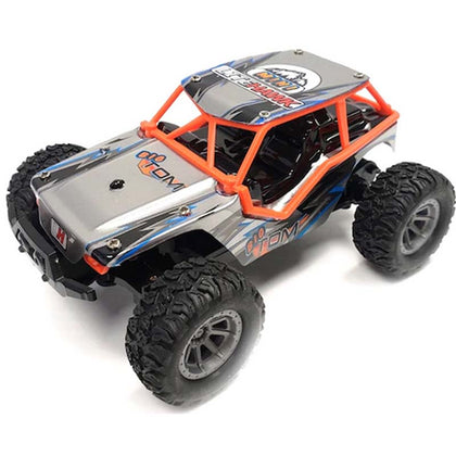 LITEHAWK MINI BIG TOM 2.4GHZ RADIO CONTROLER MAX 20KM/HR