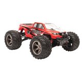 RADIO CONTROLLED CRUSHER EVO 1:12 40KM/HR 2.4G MONSTER TRUCK