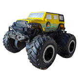 LITEHAWK DUCK(AMPHIBIOUS SUV) 4X4 RADIO CONTROLLED