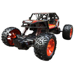 RADIO CONTROLLED OFF ROAD CAR 2.4GHZ