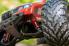 RADIO CONTROLLED CRUSHER EVO 1:12 40KM/HR 2.4G MONSTER TRUCK