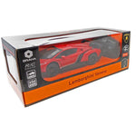 RADIO CONTROLLED LAMBORGHINI {{VENENO ASSORTED COLORS