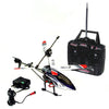 HELICOPTER RADIO CONTROLLED LITEHAWK XL 49.680MHZ/27.145MHZ
