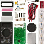 DIGITAL MULTIMETER KIT