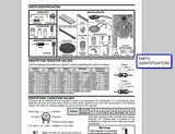 DIGITAL MULTIMETER KIT