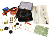 ANALOG MULTIMETER VOM KIT