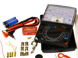 ANALOG MULTIMETER VOM KIT