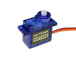 MOTOR SERVO MICRO 3-6V