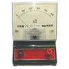 METER ANALOG BENCHTOP 0-500UA DC AMMETER EDUCATIONAL