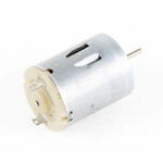 MOTOR DC 3V-6V 8000-10000RPM 2MM