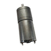 MOTOR DC 12V 100RPM 50MA 4MM D SHAFT 3.6KG/CM