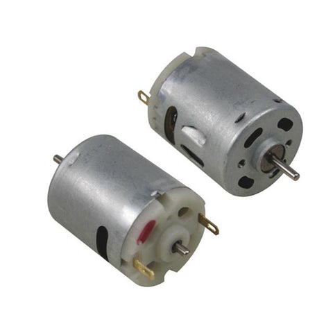 MOTOR DC 12V 11500RPM 180MA TORQUE 62.5G/CM 6-14V