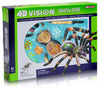 TARANTULA SPIDER ANATOMY MODEL {{4D-VISION
