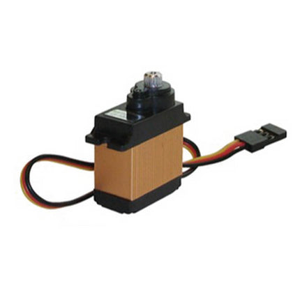MOTOR SERVO 4.8-6V METAL GEAR ANALOG