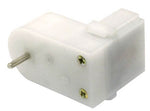 MOTOR GEAR 3-6V 160RPM GEAR RATIO 120:1 MINI OFFSET