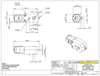 MOTOR GEAR 6V 78RPM GEAR RATIO 143:1 90DEG SHAFT