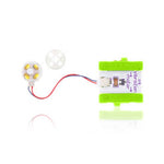 LITTLEBITS VIBRATION MOTOR