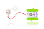 LITTLEBITS VIBRATION MOTOR