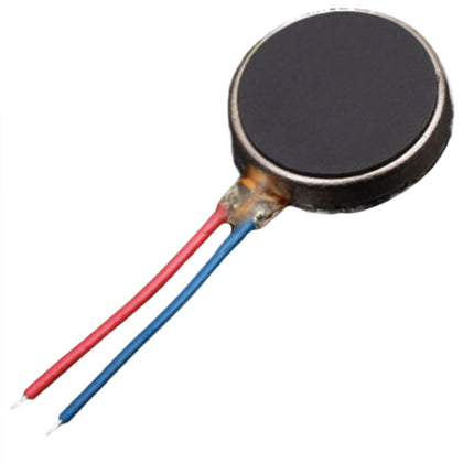 MOTOR VIBRATING 2-5V