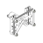 MAKEBLOCK RECTILINEAR ROBOT MOTION BEARING PACK