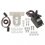 ROBOT ACCESSORIES MOUNTING BRACKET KIT