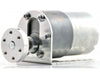 MOTOR HUB 6MM ALUMINUM