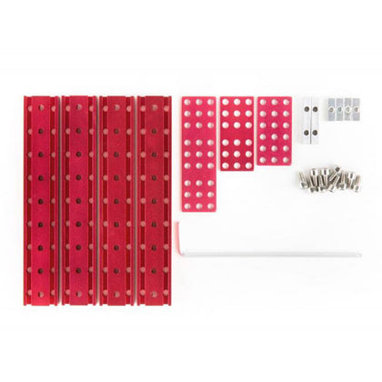 DOUBLE BEAM-09 KIT COMPATIBLE WITH OSEPP MECHANICAL KITS