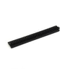 GEAR RACK 32 GEARS 100MM LENGTH
