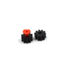 GEAR WITH 10 TEETH AND 1 BUSH