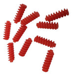 GEAR WORM SMALL PLASTIC