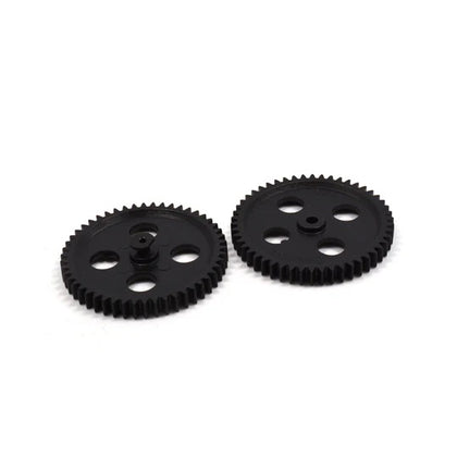 GEAR WITH 50 TEETH