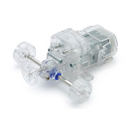 UNIVERSAL GEARBOX 2