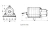 PLANETARY GEAR BOX SET