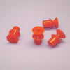 PULLEY SET 10MM DIA PLASTIC