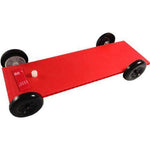 CAR BODY WITH BASE AXLES WHEELS GEARS AND WASHERS
