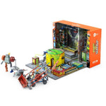 HEXBUG JUNKBOTS SECTOR 44 RESEARCH LAB