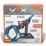 VEX ROBOTICS BAND CANNON LAUNCHER