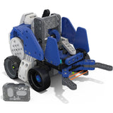 VEX ROBOTICS RC ARMORED CLAWBOT MOTORIZED CLAW MACHINE