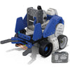 VEX ROBOTICS RC ARMORED CLAWBOT MOTORIZED CLAW MACHINE