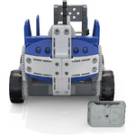 VEX ROBOTICS RC ARMORED CLAWBOT MOTORIZED CLAW MACHINE