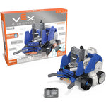 VEX ROBOTICS RC ARMORED CLAWBOT MOTORIZED CLAW MACHINE