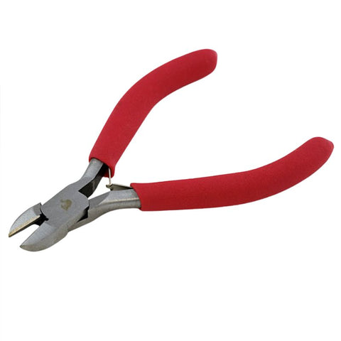 CUTTER DIAGONAL 4IN